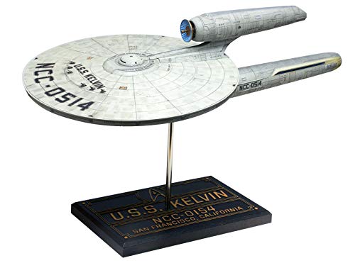 Moebius MMK976 Models 1:1000 U.S.S Kelvin NCC-0514