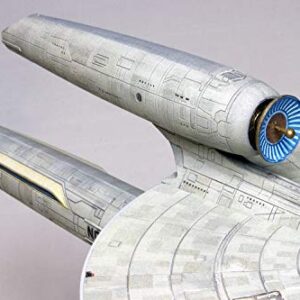 Moebius MMK976 Models 1:1000 U.S.S Kelvin NCC-0514