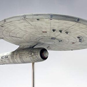 Moebius MMK976 Models 1:1000 U.S.S Kelvin NCC-0514