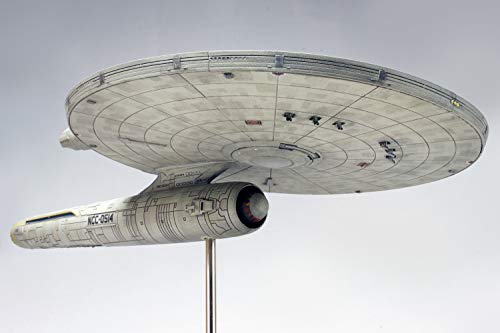 Moebius MMK976 Models 1:1000 U.S.S Kelvin NCC-0514