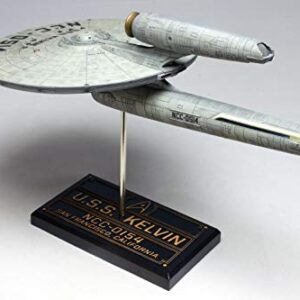 Moebius MMK976 Models 1:1000 U.S.S Kelvin NCC-0514