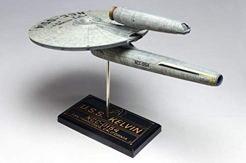 Moebius MMK976 Models 1:1000 U.S.S Kelvin NCC-0514