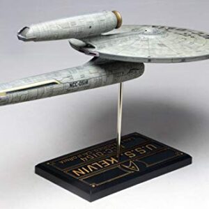 Moebius MMK976 Models 1:1000 U.S.S Kelvin NCC-0514