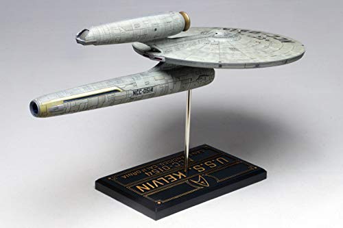 Moebius MMK976 Models 1:1000 U.S.S Kelvin NCC-0514