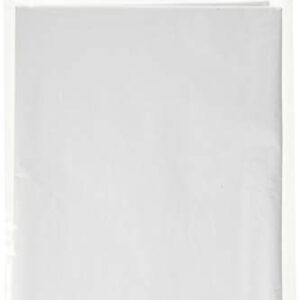 Retro Clean Archival Grade Tissue Paper, Buffered, 24-Inch by 36-Inch, 12 sheets