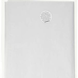 Retro Clean Archival Grade Tissue Paper, Buffered, 24-Inch by 36-Inch, 12 sheets