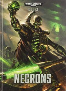 codex: necrons (english) warhammer 40k (2015-05-04)