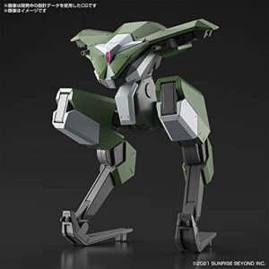 Bandai Hobby - HG 1/72 Bunyip Boomerang