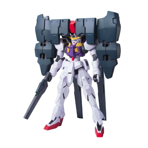 Bandai Hobby #69 Gundam Raphael HG Bandai Gundam 00 Action Figure