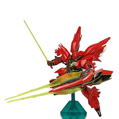 Bandai Hobby #116 MSN-06S SINANJU