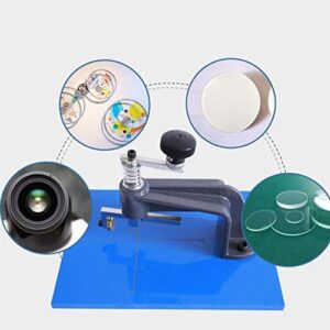 Cutting Tool Lens Glass Circle Cutter Stained Glass & Regular Glass