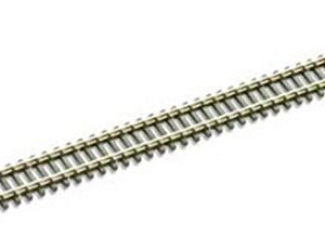 Peco SL-300 N Wooden Tie Style Flex Track Code 80, 36"