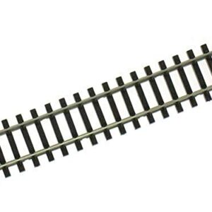 Peco SL-300 N Wooden Tie Style Flex Track Code 80, 36"