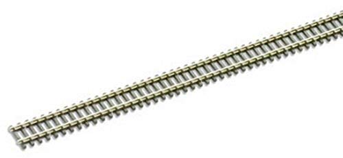 Peco SL-300 N Wooden Tie Style Flex Track Code 80, 36"