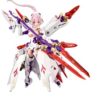 Kotobukiya Megami Device ASRA Nine-Tail KP515 Model Kit