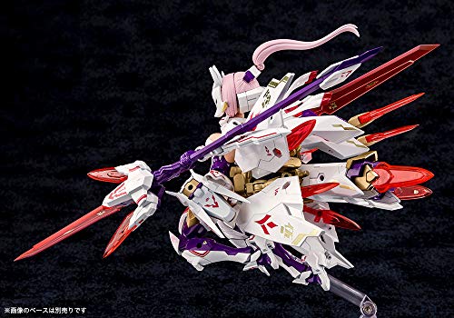 Kotobukiya Megami Device ASRA Nine-Tail KP515 Model Kit