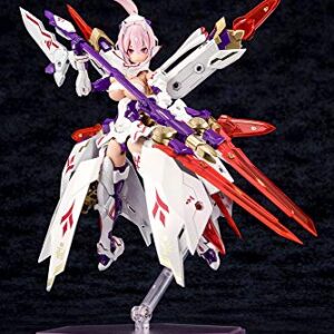 Kotobukiya Megami Device ASRA Nine-Tail KP515 Model Kit