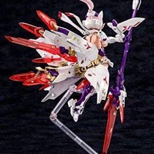 Kotobukiya Megami Device ASRA Nine-Tail KP515 Model Kit