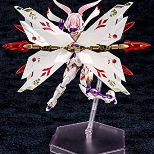 Kotobukiya Megami Device ASRA Nine-Tail KP515 Model Kit