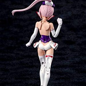 Kotobukiya Megami Device ASRA Nine-Tail KP515 Model Kit