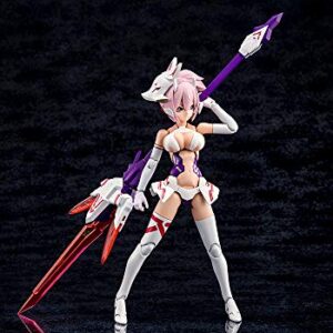 Kotobukiya Megami Device ASRA Nine-Tail KP515 Model Kit