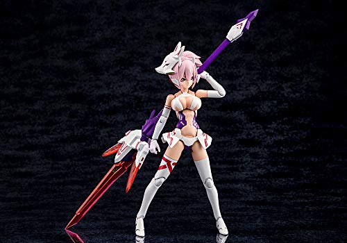 Kotobukiya Megami Device ASRA Nine-Tail KP515 Model Kit