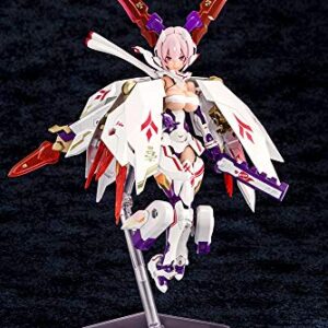 Kotobukiya Megami Device ASRA Nine-Tail KP515 Model Kit