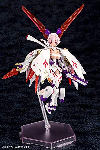 Kotobukiya Megami Device ASRA Nine-Tail KP515 Model Kit