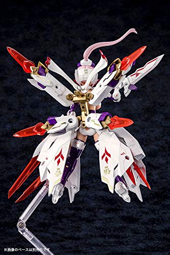 Kotobukiya Megami Device ASRA Nine-Tail KP515 Model Kit