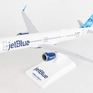 Daron SkyMarks jetBlue A321neo 1/150 Allow Me to Mintroduce Myself SKR1025