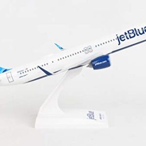 Daron SkyMarks jetBlue A321neo 1/150 Allow Me to Mintroduce Myself SKR1025