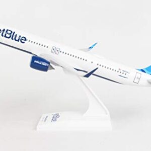 Daron SkyMarks jetBlue A321neo 1/150 Allow Me to Mintroduce Myself SKR1025