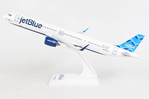 Daron SkyMarks jetBlue A321neo 1/150 Allow Me to Mintroduce Myself SKR1025