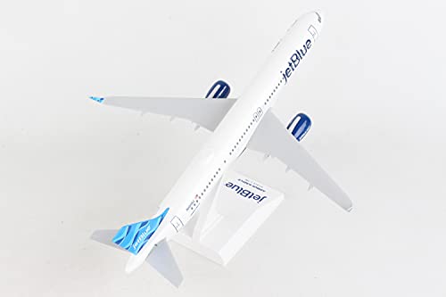 Daron SkyMarks jetBlue A321neo 1/150 Allow Me to Mintroduce Myself SKR1025