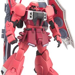 Bandai Hobby #22 Gunner Zaku Warrior Luna Maria Seed Destiny Action Figure