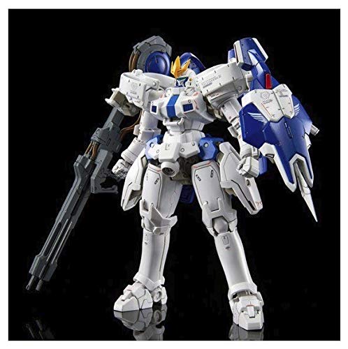 Bandai 1/144 RG OZ-00 MS2B Tallgeese III