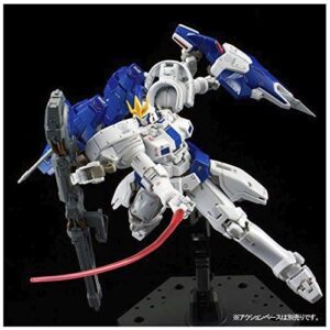 Bandai 1/144 RG OZ-00 MS2B Tallgeese III