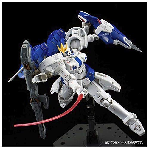 Bandai 1/144 RG OZ-00 MS2B Tallgeese III