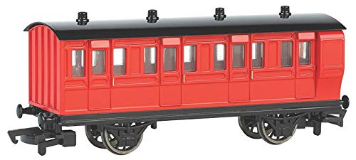 Thomas & Friends - RED BRAKE COACH - HO Scale