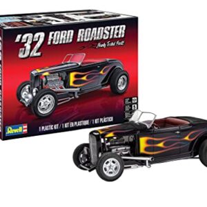 Revell 85-4524 1/25 32 Ford Roadster Model Kit