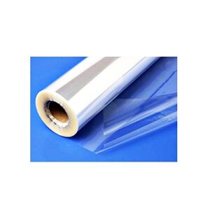 Craft And Party Super Clear Cellophane Wrap Roll (40" X 100ft)