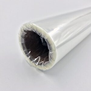 Craft And Party Super Clear Cellophane Wrap Roll (40" X 100ft)