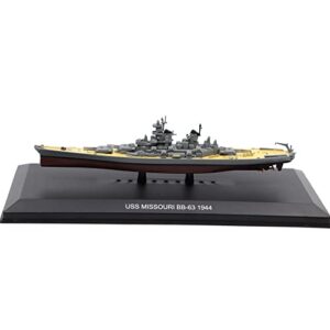 USS Missouri BB-63 1944 - Legendary Battleships - 241944