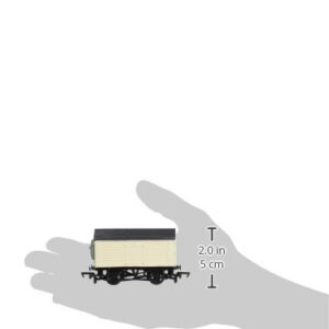 Bachmann #5 Troublesome Truck