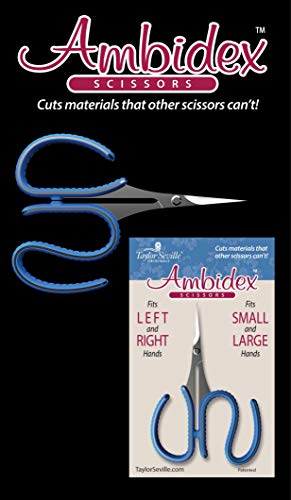 Taylor Seville AMBIDEX SCISSORS