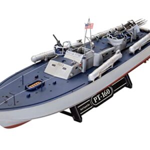 Revell 05175 Patrol Torpedo Boat PT-559 / PT-160 Model Kit 1:72 Scale