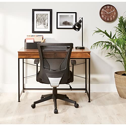 Brenton Studio® Radley Task Chair, Black