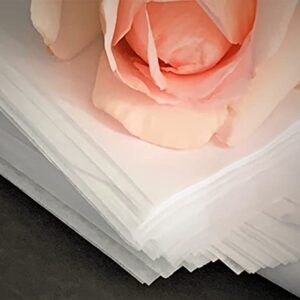 TheLinenLady 75 Sheets 20"x30" Acid Free Archival Tissue Paper Lignin Free~ Protect Your HEIRLOOMS!