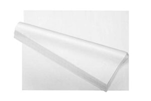 white tissue ream 15″ x 20″ – 960 sheets