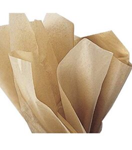 flawless packaging acid free tissue paper pack of 96 20 inch x 30 inch large sheets ph neutral bulk
